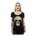 Lucky 13 Forever Skull T-shirt black