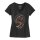 Lucky 13 Dead Dancer T-shirt black