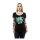 Lucky 13 Dead Men T-shirt black
