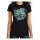 Lucky 13 Dead Men T-shirt black