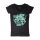 Lucky 13 Dead Men T-shirt black