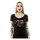 Lucky 13 Dead Bird T-shirt black
