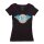 Lucky 13 Ladies Auxiliary T-shirt black