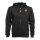 Lucky 13 Fast and Loud zip hoodie black