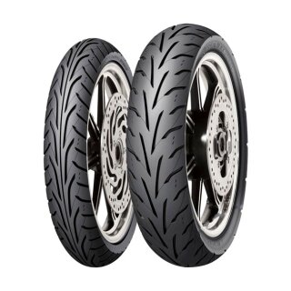 *24H EXTRA TRANSIT TIME* Dunlop Arrowmax GT601 rear tire 140/70-18 67H