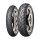 *24H EXTRA TRANSIT TIME* Dunlop Arrowmax GT601 rear tire 140/70-18 67H