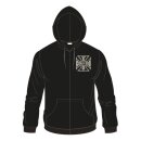 WCC Hells Guardians hoodie black