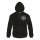 WCC Hells Guardians hoodie black