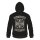 WCC Hells Guardians hoodie black