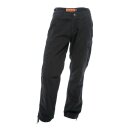 WCC Caine ripstop cargo pants black