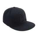 WCC Tone To Tone OG Classic cap black