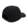 WCC Tone To Tone OG Classic round bill snapback cap black