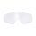 Roeg Peruna goggle single replacement lens