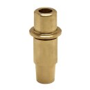 KPMI, intake valve guide. C630 bronze. +.001"
