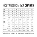 Holy Freedom Quattro jacket black