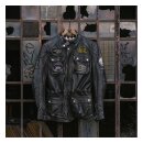 Holy Freedom Quattro jacket black