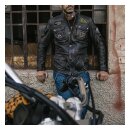 Holy Freedom Quattro jacket black