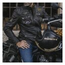 Holy Freedom Quattro jacket black