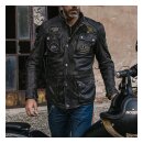Holy Freedom Quattro jacket black