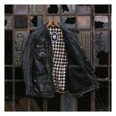 Holy Freedom Quattro jacket black