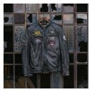 Holy Freedom Zero jacket black M