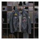 Holy Freedom Zero jacket black L