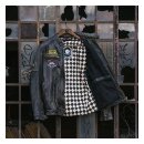 Holy Freedom Zero jacket black L