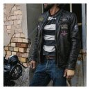 Holy Freedom Zero jacket black L
