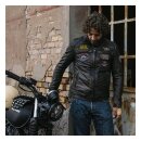 Holy Freedom Zero jacket black L