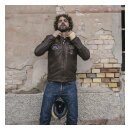 Holy Freedom Zero jacket brown