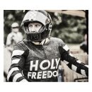 Holy Freedom Hooligan Suit