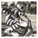 Holy Freedom Hooligan Suit