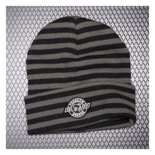 Holy Freedom St.Quentin Dark Beanie