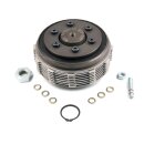 BDL, Competitor clutch. Hydraulic operated