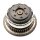 BDL, Competitor clutch. Hydraulic operated