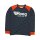 Roeg Ricky Jersey navy/orange