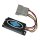 Badlands, self canceling turn signal module