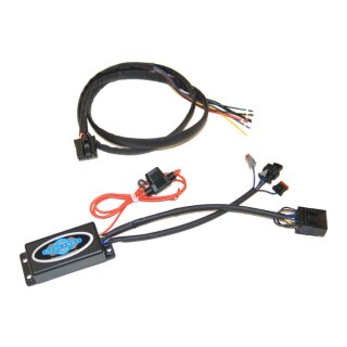Badlands, Illuminator Plug n Play