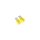 NAMZ Fuse, 20 amp (Yellow)