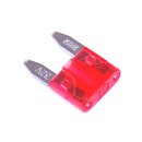 NAMZ, Mini fuse. Red, 10A