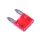 NAMZ, Mini fuse. Red, 10A