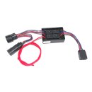 NAMZ, Trailer Isolator