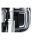 Kuryakyn, Tracer LED lighting for fairing lower grill black
