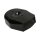 S&S Stealth Tribute Luftfilter Kit schwarz Harley M8 17-24