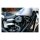 S&S Stealth Tribute Luftfilter Kit schwarz Harley M8 17-24
