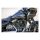 S&S Stealth Tribute Luftfilter Kit schwarz Harley M8 17-24