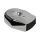 S&S Stealth Tribute air cleaner cover. Chrome