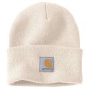 Carhartt Strickmütze Winter Weiss