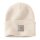 Carhartt Rib knit beanie Watch Winter white