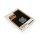 Colony, exhaust port nut set. Zinc